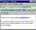 JumpKeys Pro Скриншот 0