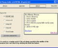 Jvw Popup maker and Dhtml AD generator Скриншот 0