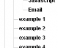 JWTM (Web Tree Menu) Скриншот 0