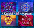 Kaleid-O-Space Скриншот 0