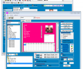KazTrix Web-Ready Database Builder Скриншот 0