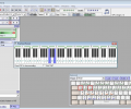 KB Piano Скриншот 0