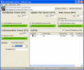 Ken Messenger Server Скриншот 0