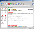 KidSplorer Web Browser Скриншот 0
