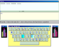 KP Typing Tutor Скриншот 0