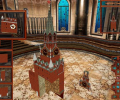 Kremlin Puzzle 3D Скриншот 0