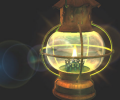 Lantern 3D Screensaver Скриншот 0