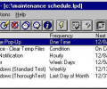 LaunchPad Event Scheduler Скриншот 0