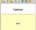 LearnWords Windows Скриншот 0