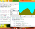 Liberty BASIC for Windows Скриншот 0