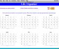 Life Organizer Screenshot 0