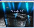 Fincalc Скриншот 0
