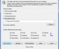 Find Password Protected Documents Скриншот 0