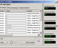 Link Web Extractor Скриншот 0