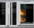 Liquid Story Binder XE Скриншот 0