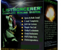 List Sorcerer Скриншот 0