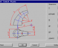 LITIO2 - 3D Sheet metal unfolding soft Скриншот 0