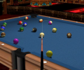 Live Billiards Скриншот 0