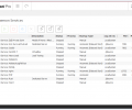 FireDaemon Pro Скриншот 0