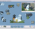 Living Scenes Jigsaw Puzzles Скриншот 0