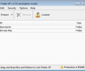 Lock Folder XP Скриншот 0