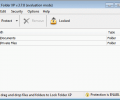 Lock Folder XP Screenshot 0