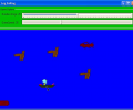 Log Sailing Скриншот 0