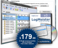 LogMeister Скриншот 0