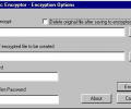 MadLogic Encryptor Скриншот 0