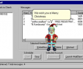MailAssistant (Christmas Edition) Скриншот 0