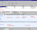 Mailing List Deluxe Скриншот 0