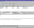 Mailing List Express Pro Скриншот 0
