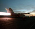 F-14 Tomcat Screen Saver Скриншот 0