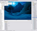Flash Decompiler - Eltima SWF to FLA Converter Скриншот 0