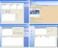 Mass eMailer Скриншот 0