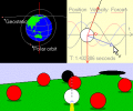 MaterialWorlds Simulations Скриншот 0