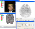 MegaMatcher Extended SDK Trial Скриншот 0