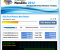 MemZilla Скриншот 0
