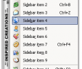 MenuEx ActiveX control Скриншот 0