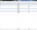 Finance Explorer Скриншот 3
