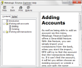 Finance Explorer Скриншот 6