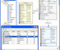 Database Designer for MySQL Скриншот 0