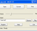 MIDI To MP3 Maker Скриншот 0