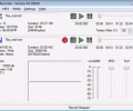 Midi2Wav Recorder Скриншот 0