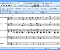 notation composer Скриншот 0