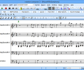 notation composer Screenshot 0