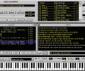 MidiRunner Скриншот 0