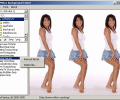 Mihov Background Tester Скриншот 0