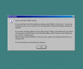 Mihov Blank Screen Скриншот 0