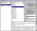 Mihov Index Maker Скриншот 0